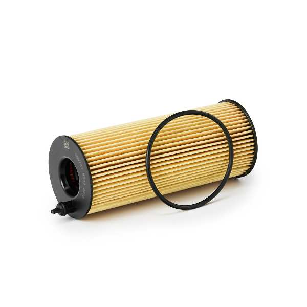 تصویر محصول فیلتر روغن بی ام و سری 1 کروک 120i سال 2008